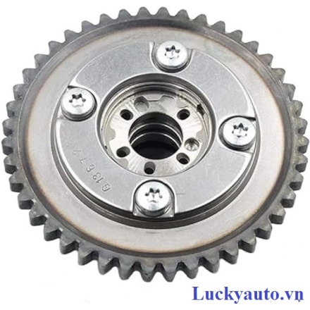 Bánh răng (Nhông) cam xả xe Mercedes-Benz M271 W204_ A2710502647- 2710502647
